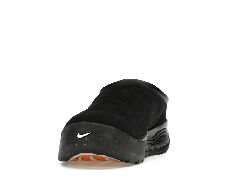 Nike ACG Rufus Triple Black