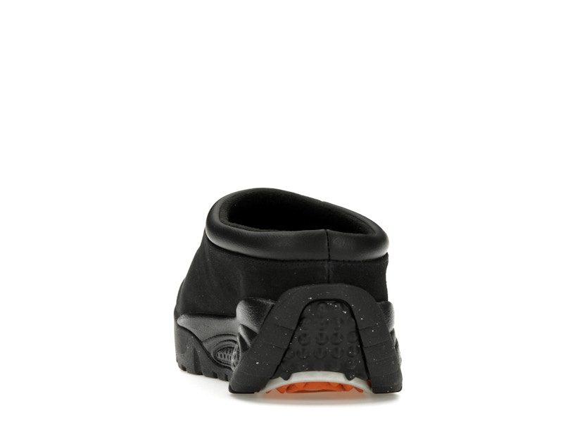 Nike ACG Rufus Triple Black