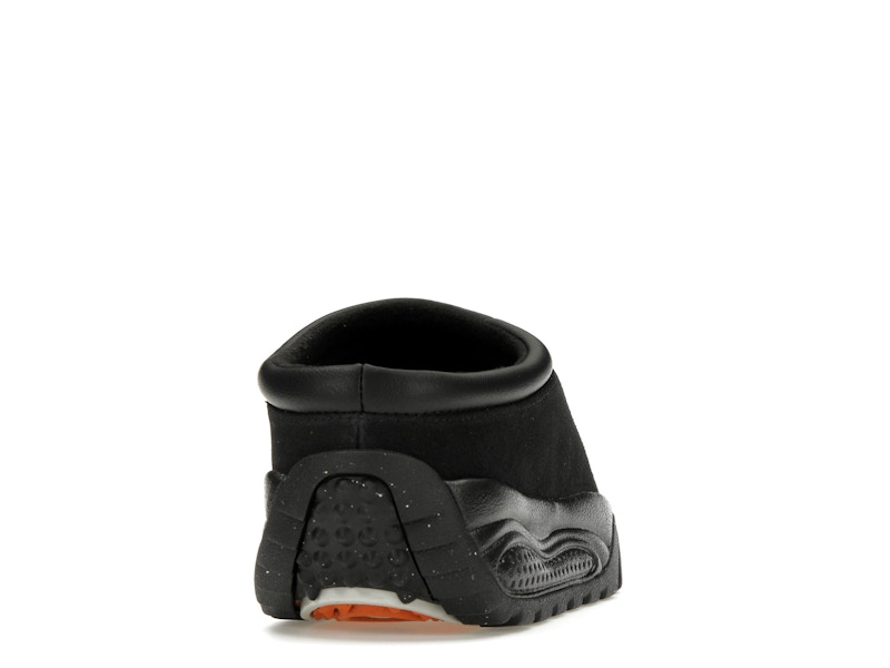 Nike ACG Rufus Triple Black