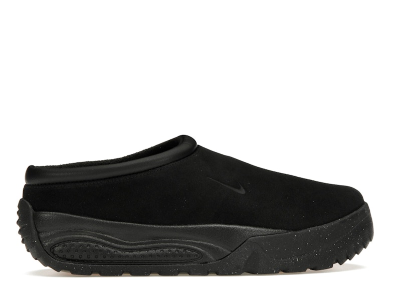 Nike ACG Rufus Triple Black