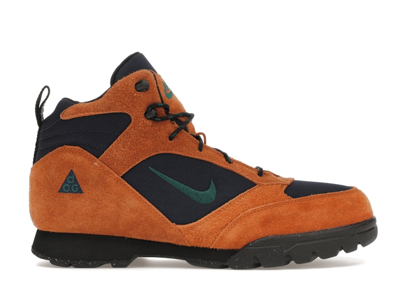 Nike ACG Torre Mid WP Burnt Sienna Obsidian Men s FD0212 800 US