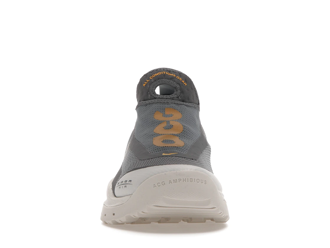 Nike ACG Zoom Air AO Smoke Grey Amarillo