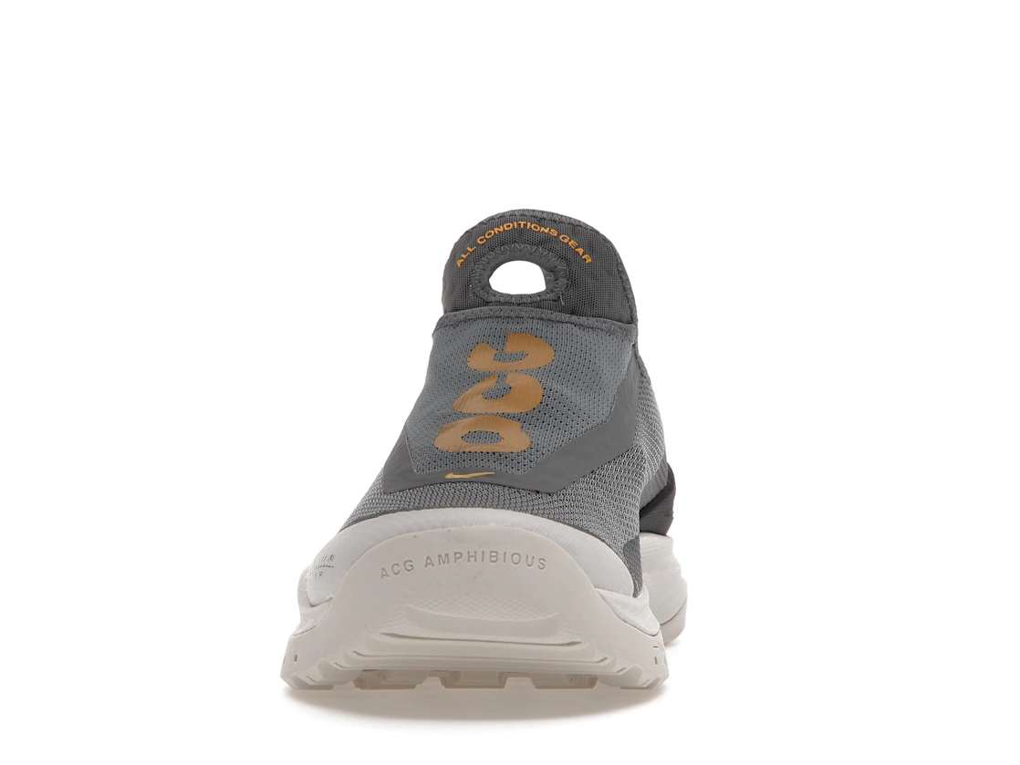 Nike ACG Zoom Air AO Smoke Grey Amarillo