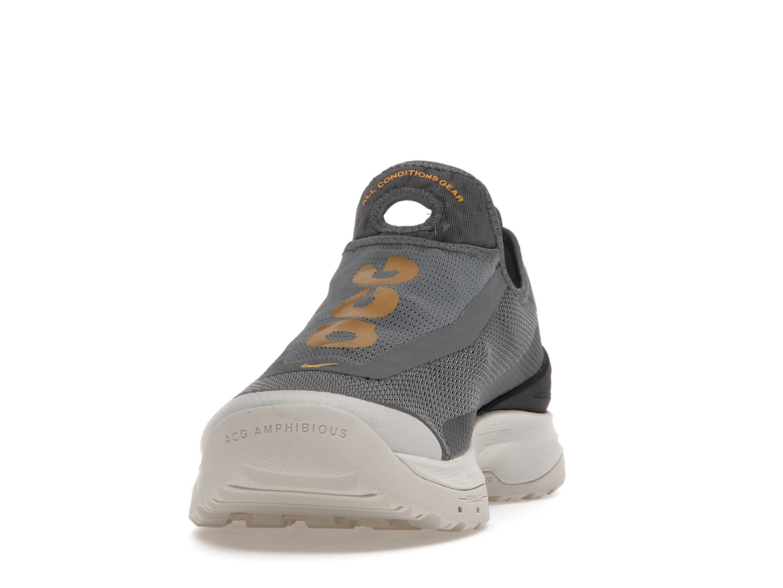 Nike ACG Zoom Air AO Smoke Grey Amarillo