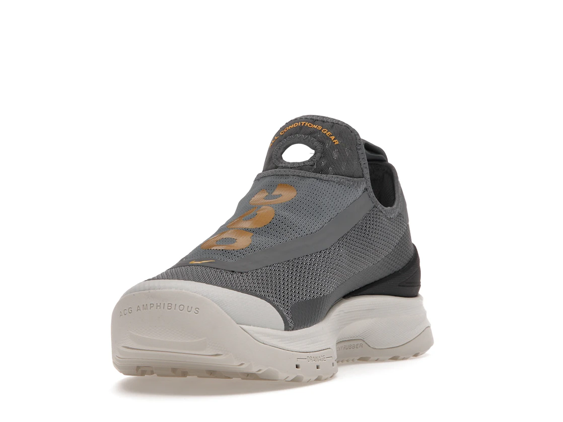 Nike ACG Zoom Air AO Smoke Grey Amarillo