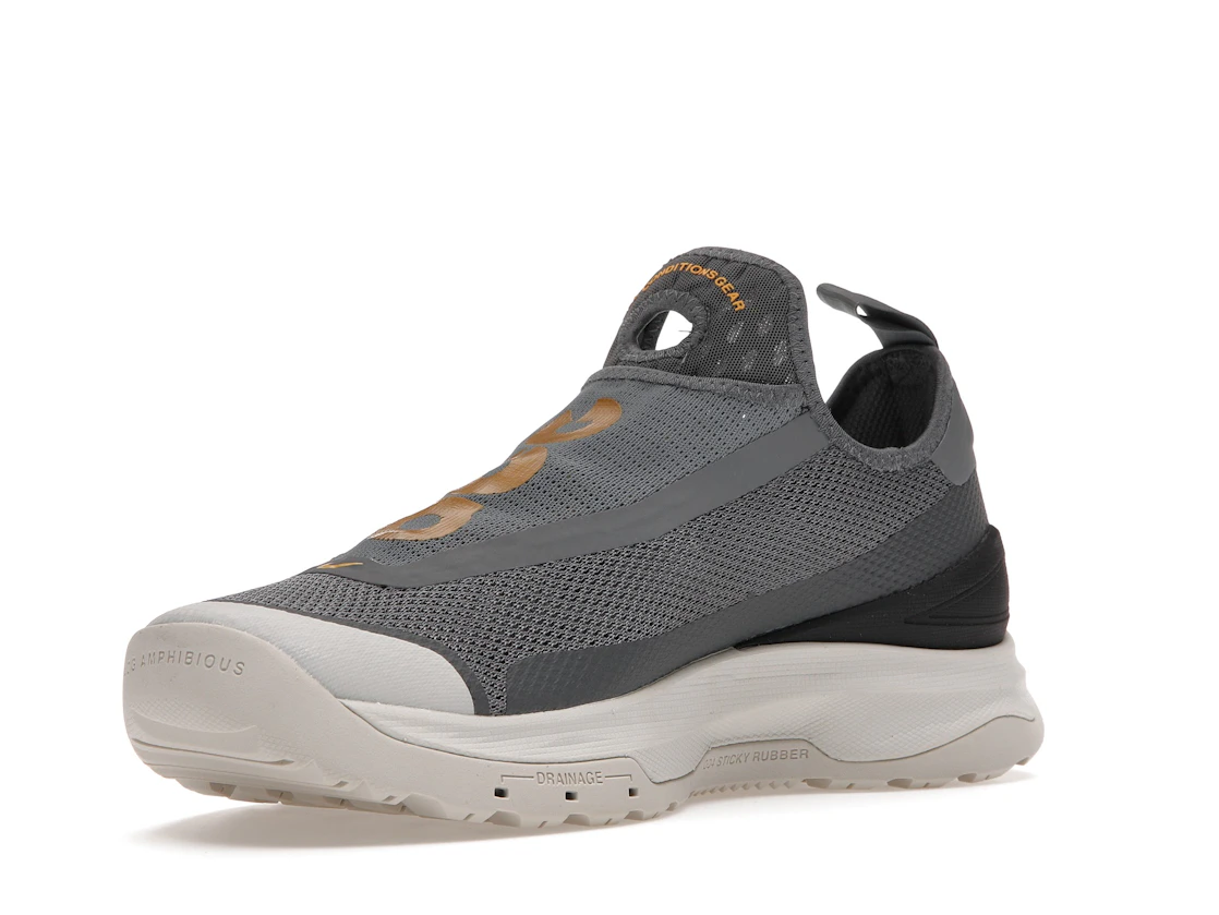 Nike ACG Zoom Air AO Smoke Grey Amarillo