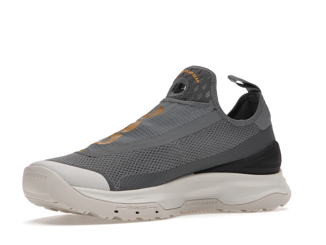 Nike ACG Zoom Air AO Smoke Grey Amarillo