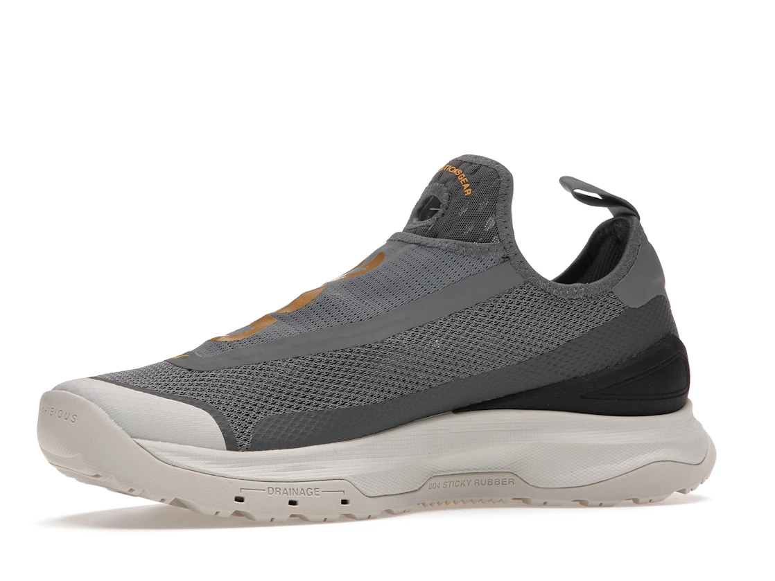 Nike ACG Zoom Air AO Smoke Grey Amarillo