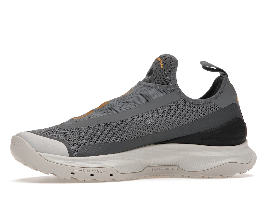Nike ACG Zoom Air AO Smoke Grey Amarillo