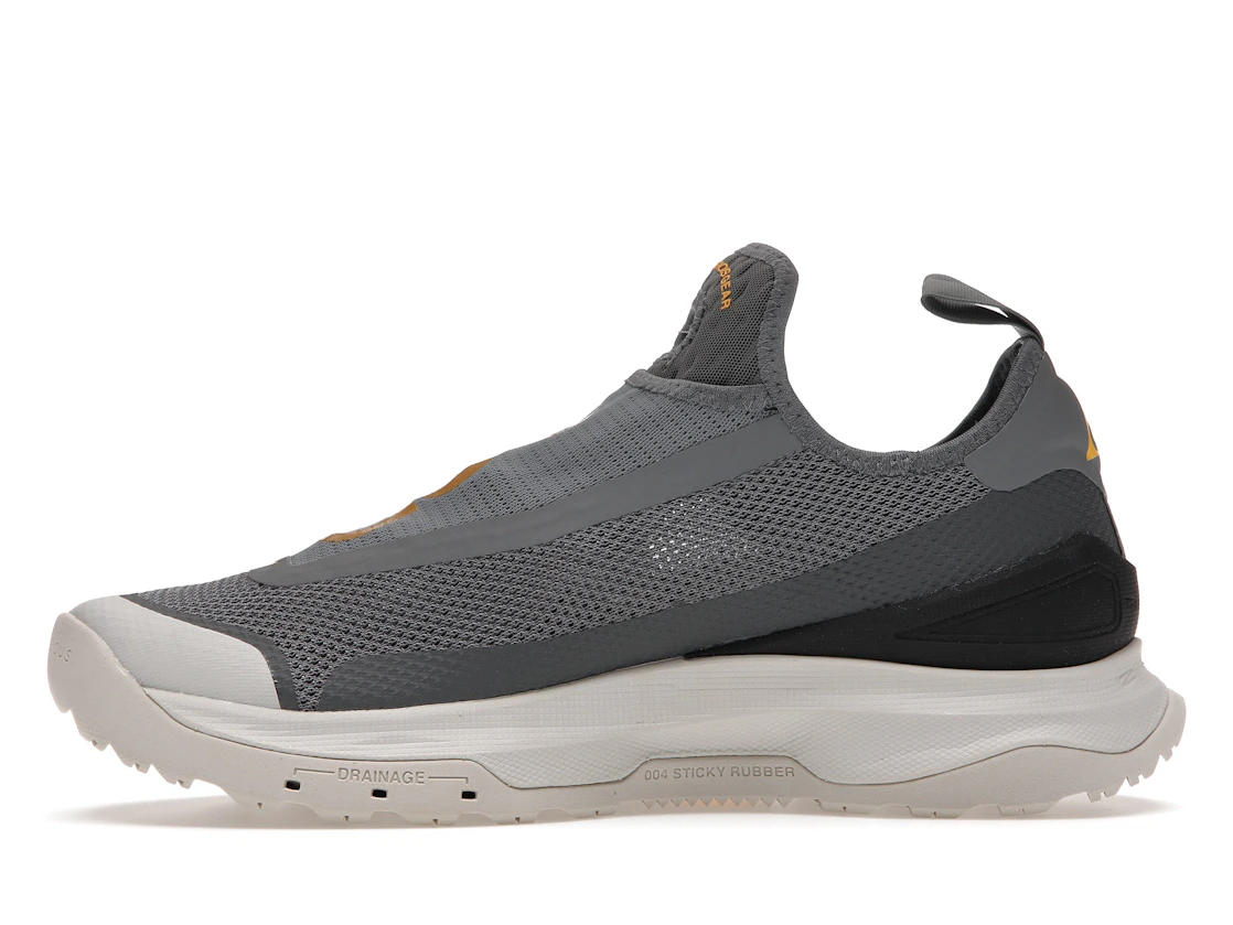 Nike ACG Zoom Air AO Smoke Grey Amarillo