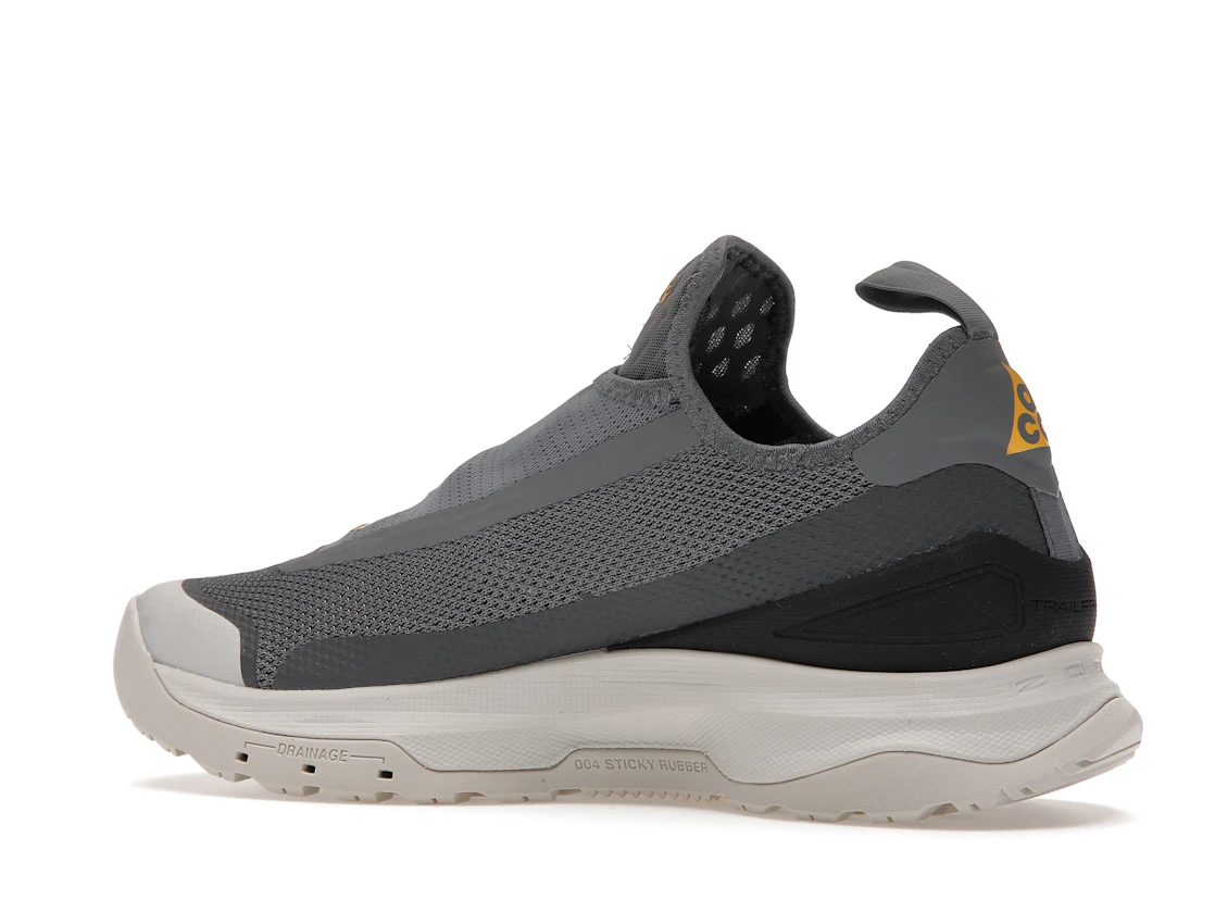 Nike ACG Zoom Air AO Smoke Grey Amarillo