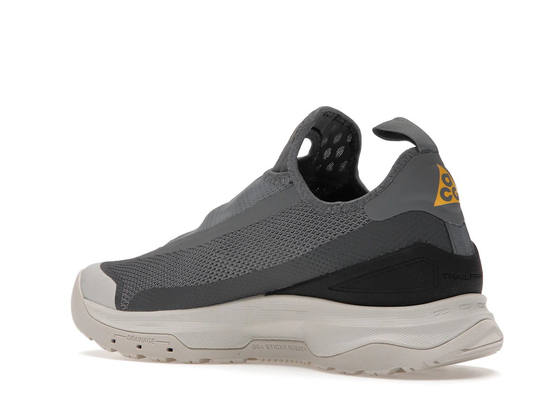 Nike ACG Zoom Air AO Smoke Grey Amarillo