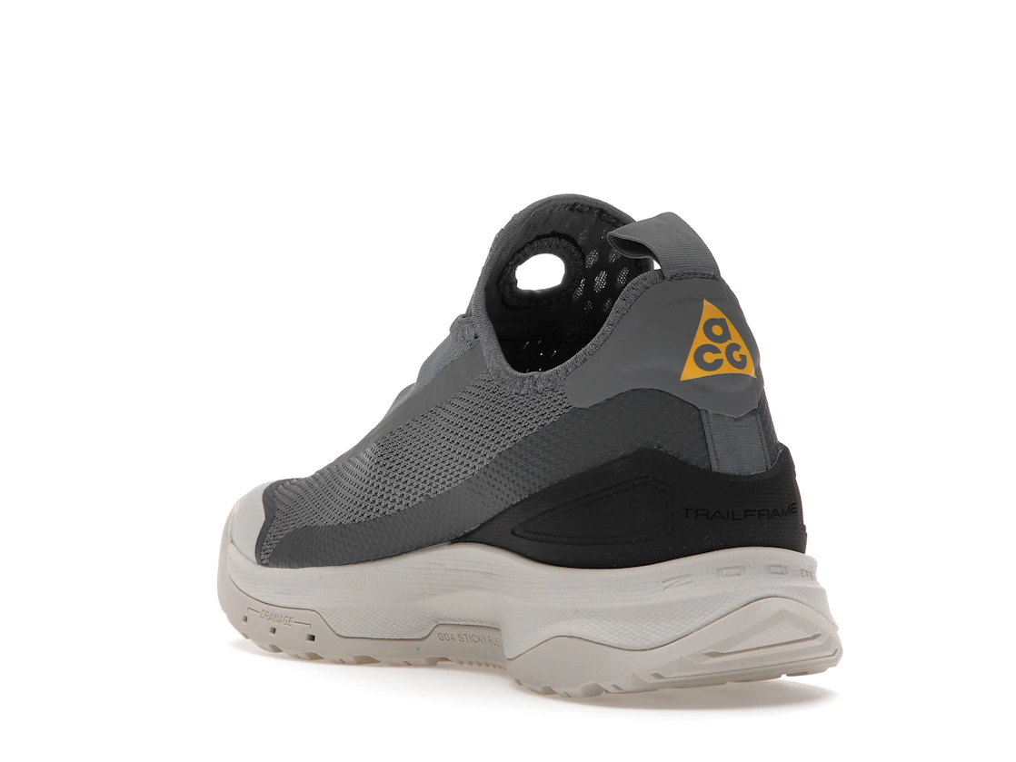 Nike ACG Zoom Air AO Smoke Grey Amarillo