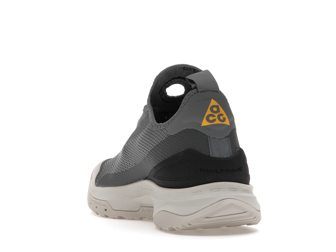 Nike ACG Zoom Air AO Smoke Grey Amarillo