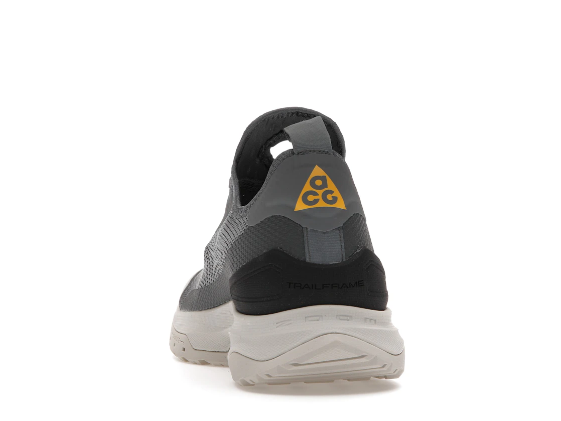 Nike ACG Zoom Air AO Smoke Grey Amarillo