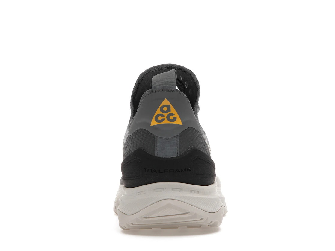 Nike ACG Zoom Air AO Smoke Grey Amarillo