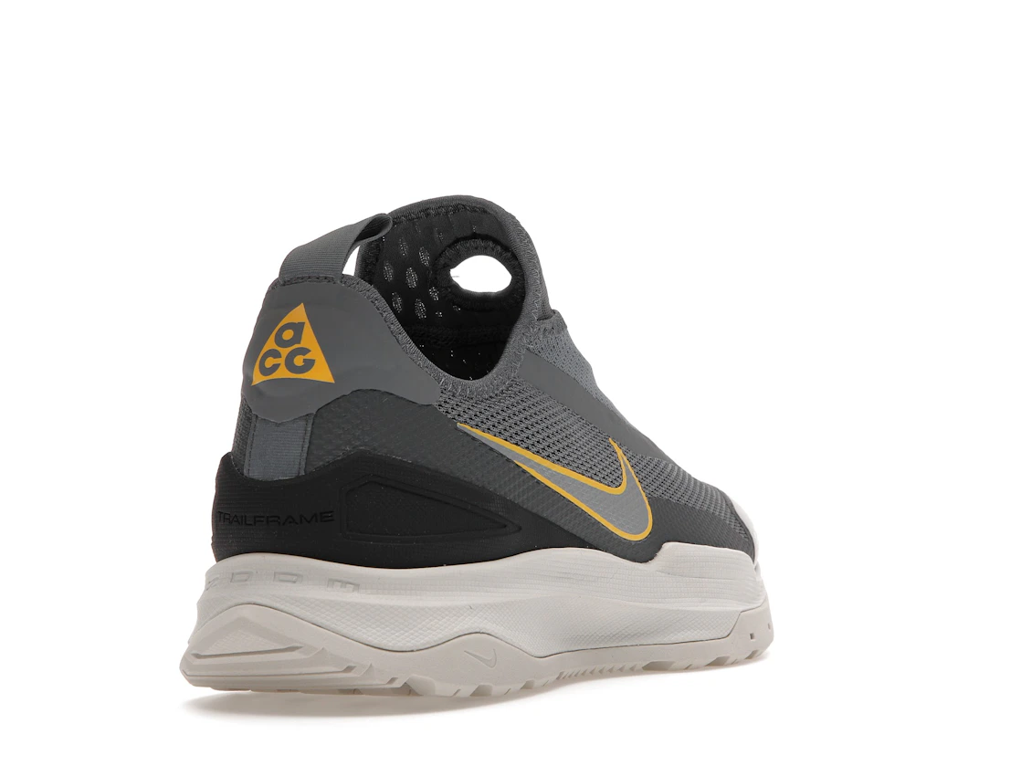 Nike ACG Zoom Air AO Smoke Grey Amarillo