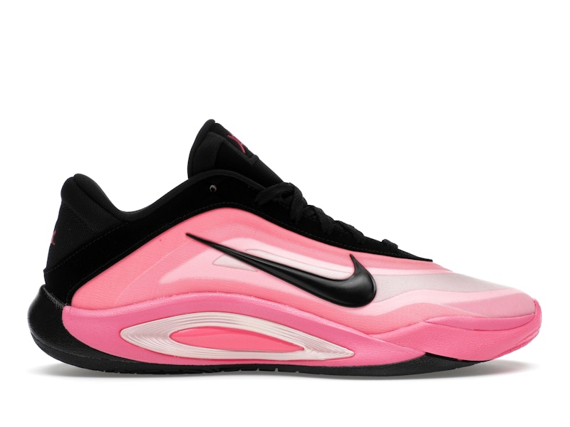 Nike A'ja Wilson A'One Leo Lights (Women's) - FZ8605-001