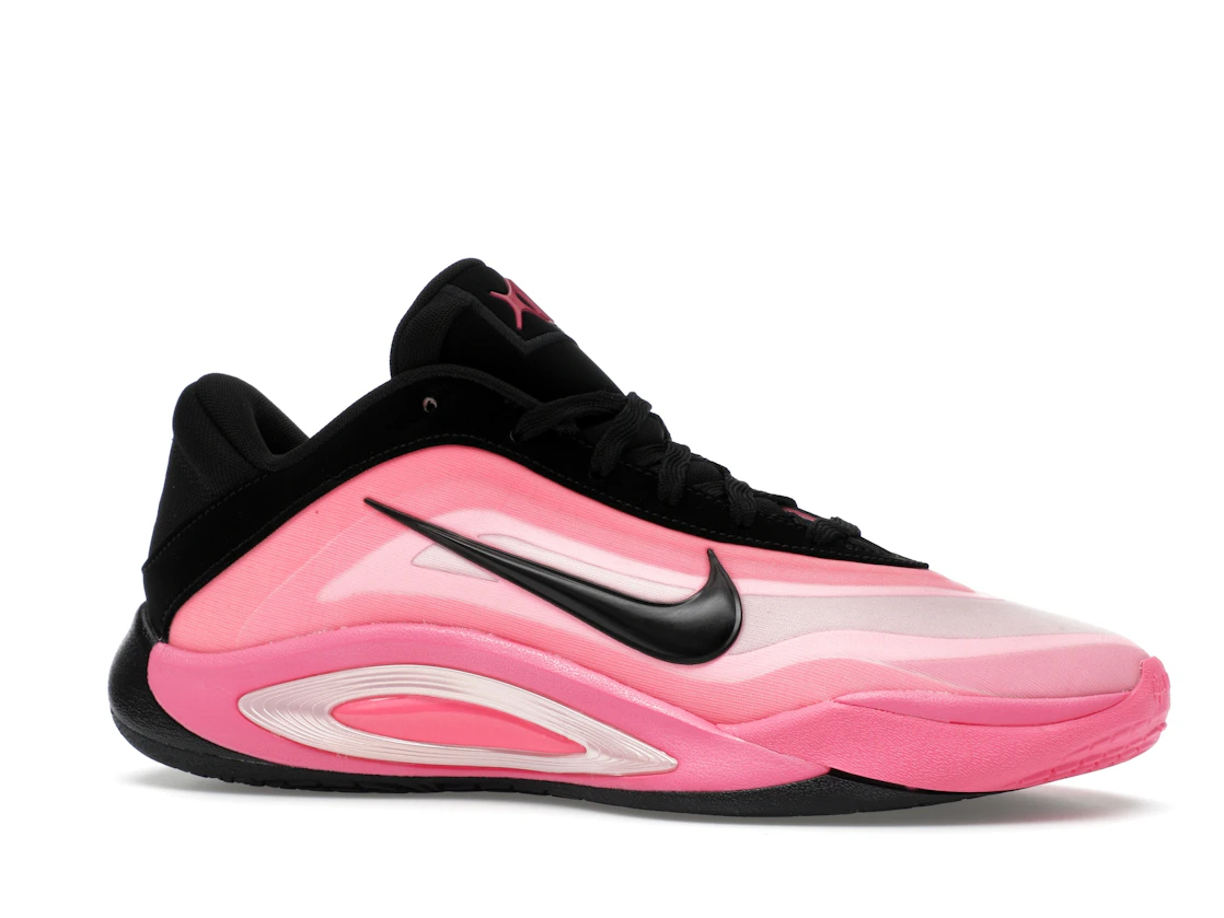 Nike A'ja Wilson A'One Leo Lights (Women's)