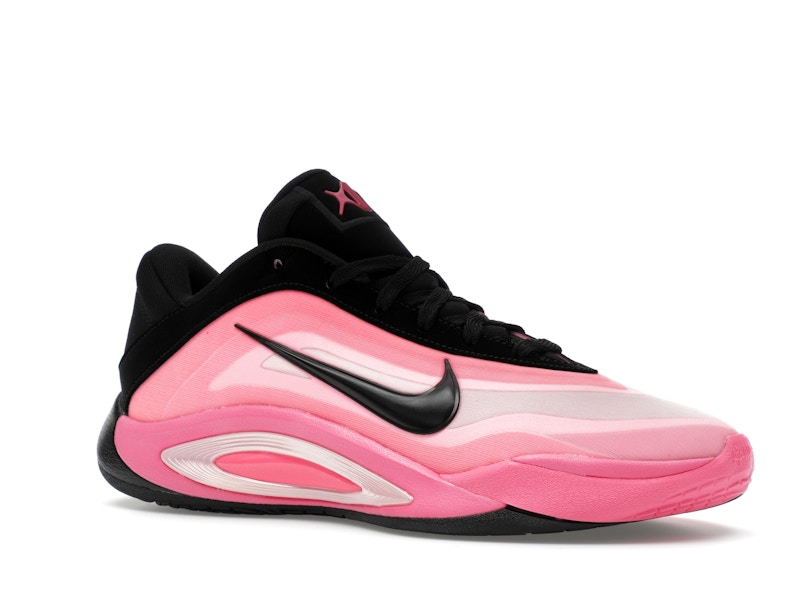 Nike A'ja Wilson A'One Leo Lights (Women's)