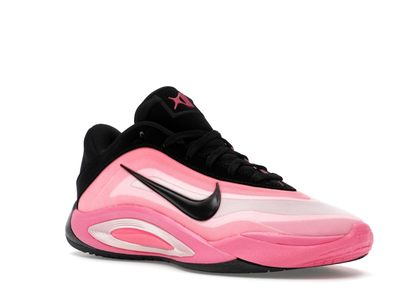 Nike A'ja Wilson A'One Leo Lights (Women's)