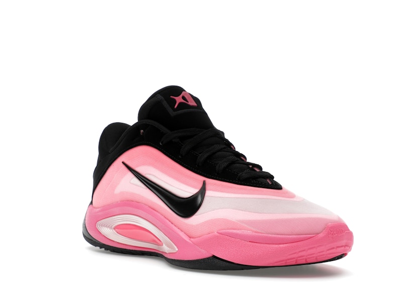 Nike A'ja Wilson A'One Leo Lights (Women's)