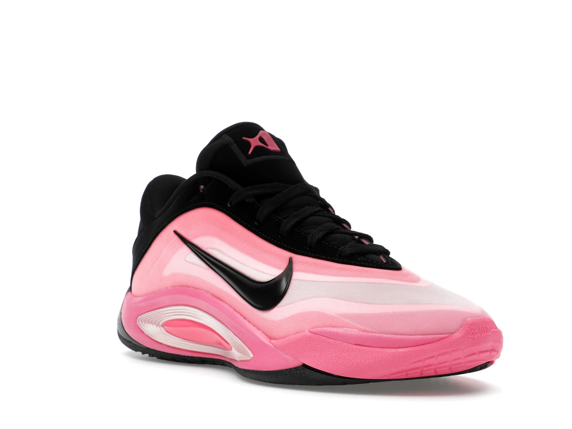 Nike A'ja Wilson A'One Leo Lights (Women's)