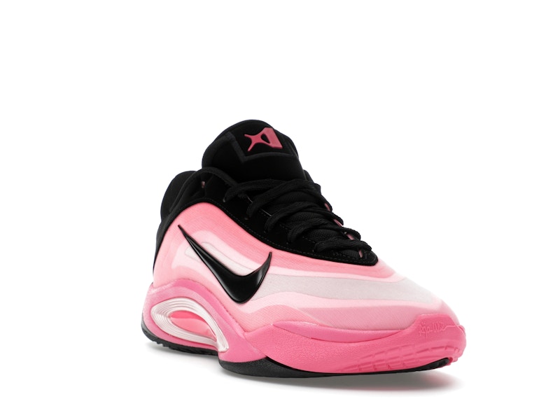 Nike A'ja Wilson A'One Leo Lights (Women's)
