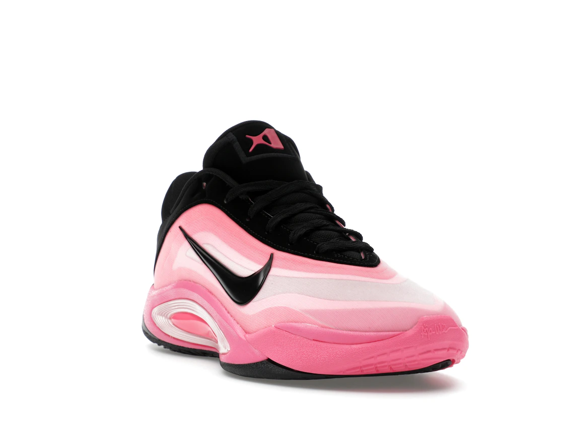 Nike A'ja Wilson A'One Leo Lights (Women's)