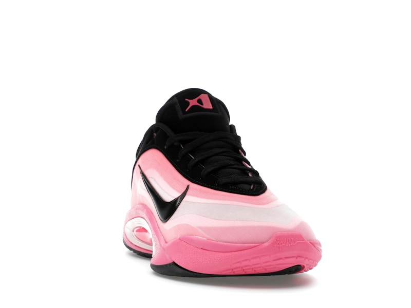 Nike A'ja Wilson A'One Leo Lights (Women's)