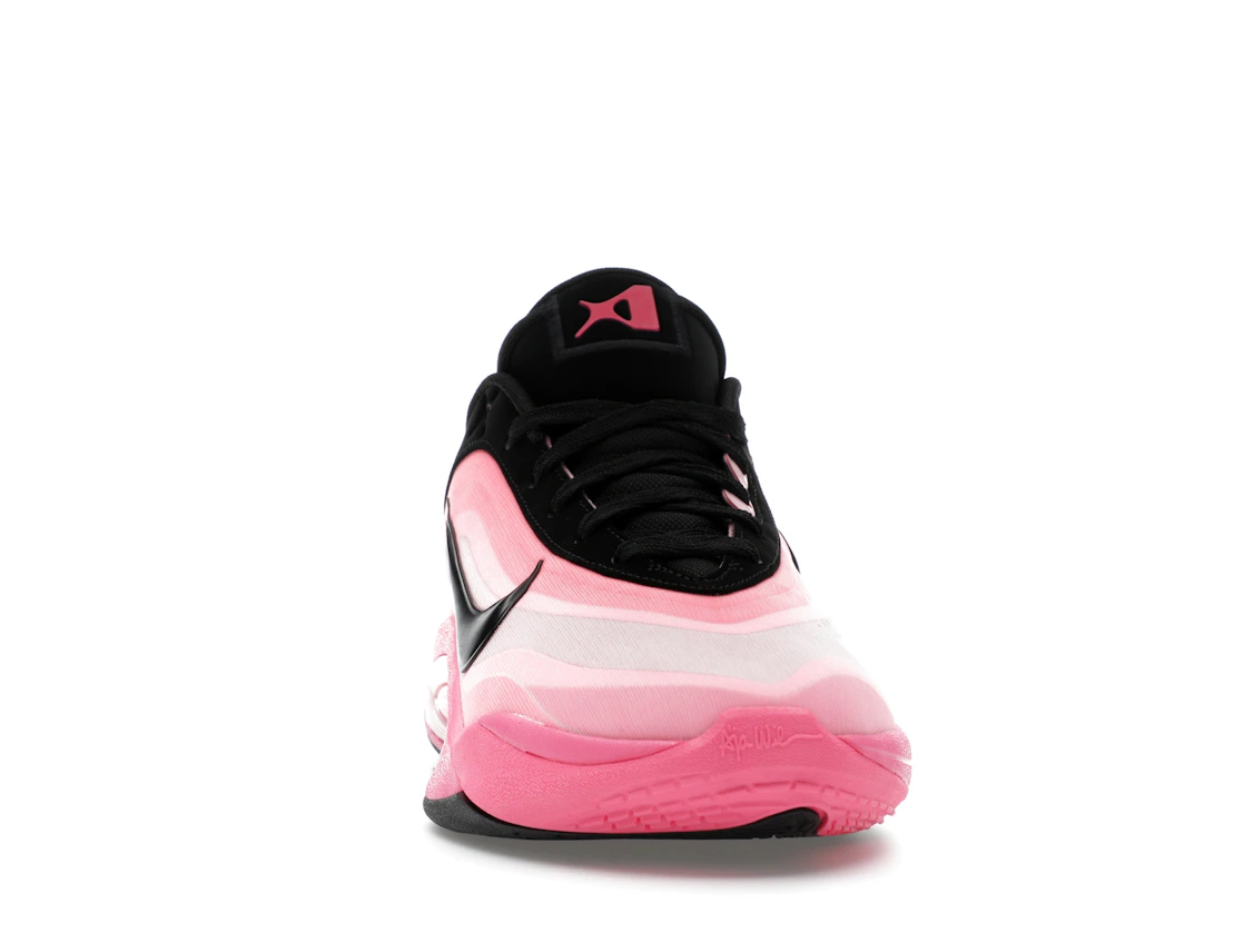 Nike A'ja Wilson A'One Leo Lights (Women's)