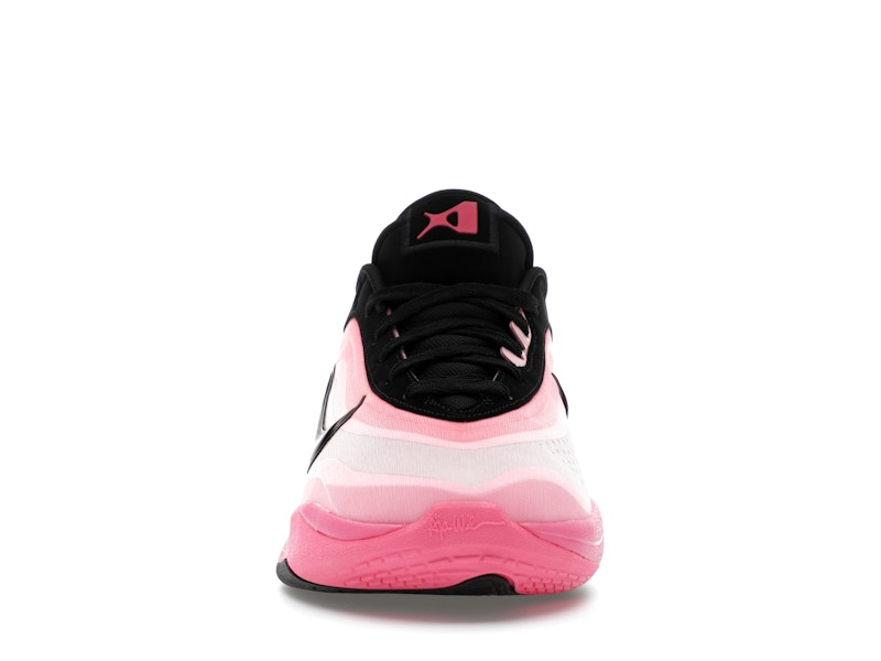 Nike A'ja Wilson A'One Leo Lights (Women's)