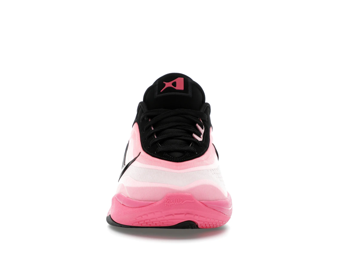 Nike A'ja Wilson A'One Leo Lights (Women's)