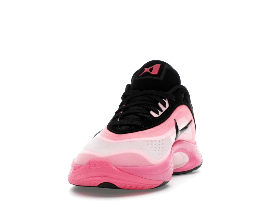 Nike A'ja Wilson A'One Leo Lights (Women's)