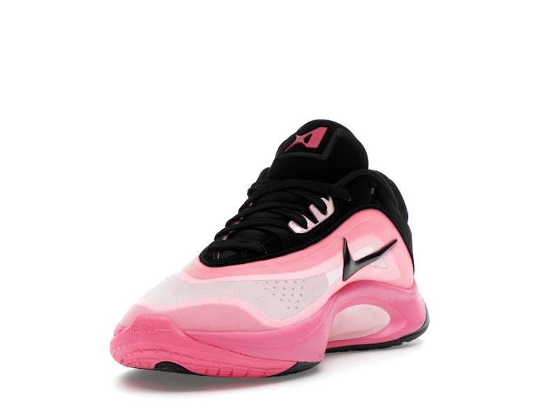 Nike A'ja Wilson A'One Leo Lights (Women's)