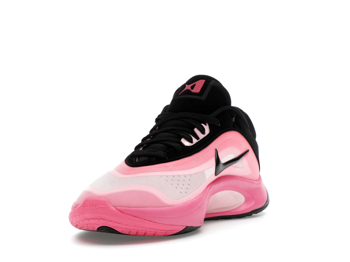 Nike A'ja Wilson A'One Leo Lights (Women's)