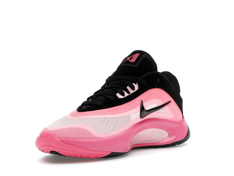 Nike A'ja Wilson A'One Leo Lights (Women's)