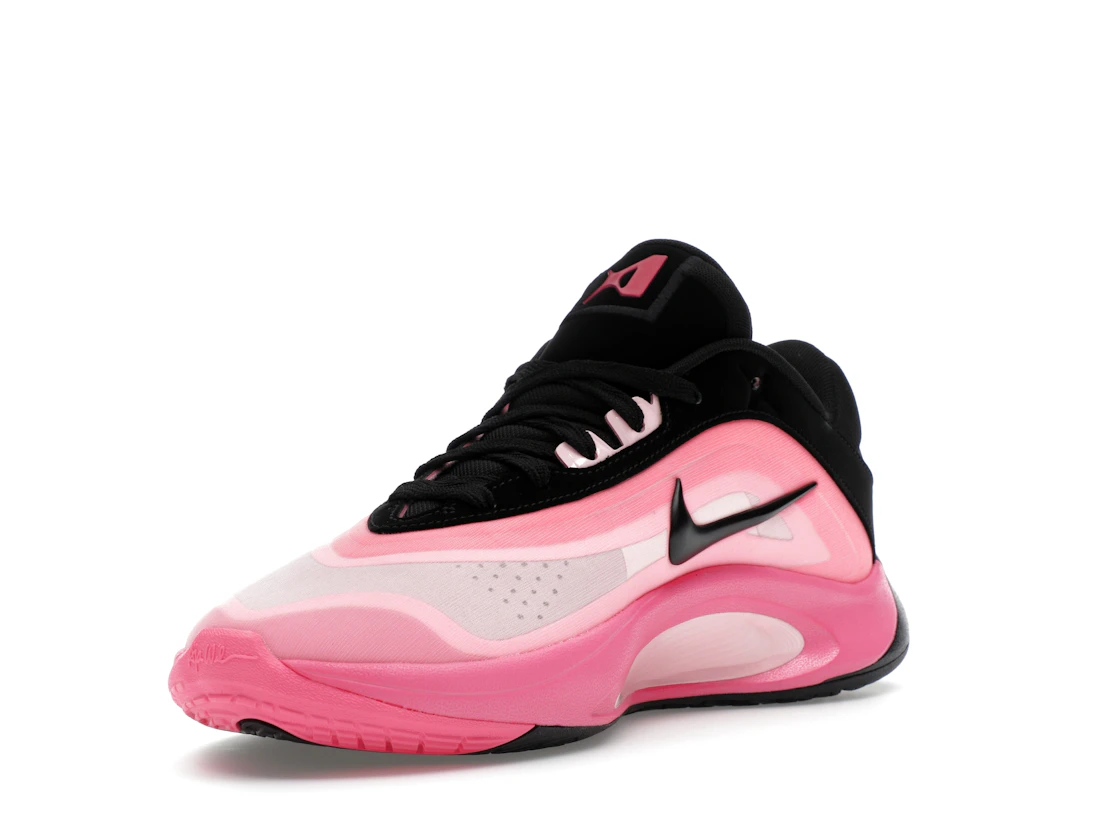 Nike A'ja Wilson A'One Leo Lights (Women's)