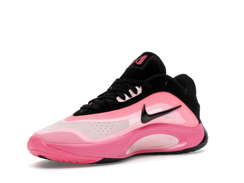 Nike A'ja Wilson A'One Leo Lights (Women's)