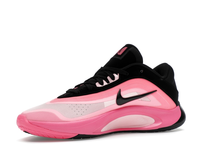 Nike A'ja Wilson A'One Leo Lights (Women's)