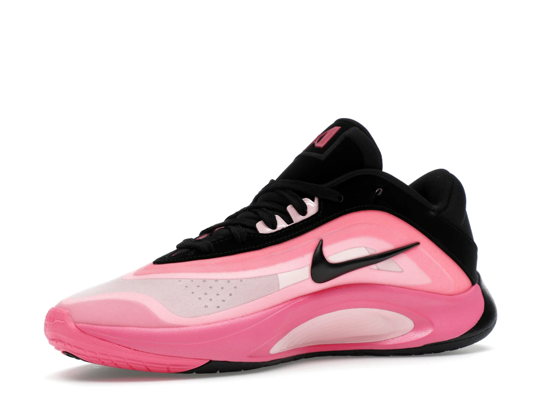 Nike A'ja Wilson A'One Leo Lights (Women's)