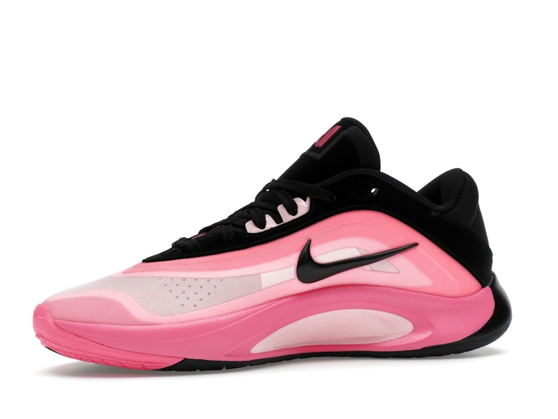 Nike A'ja Wilson A'One Leo Lights (Women's)