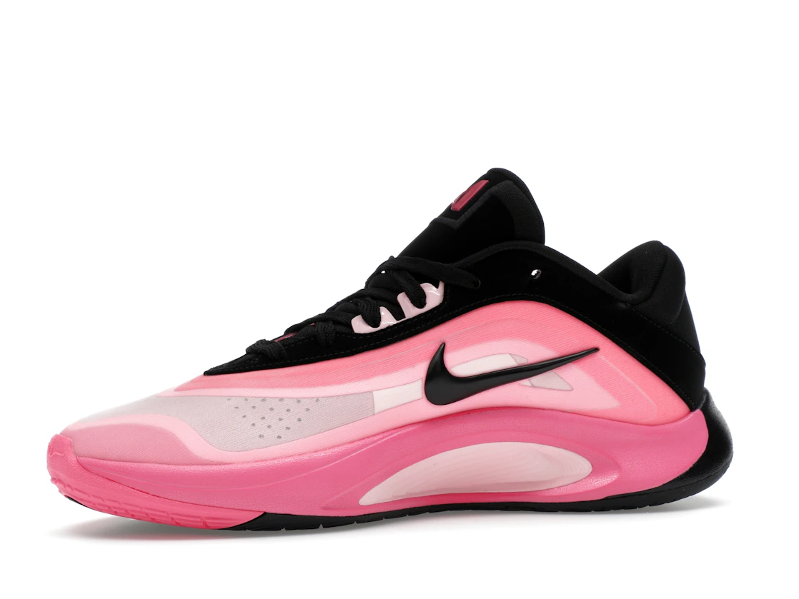Nike A'ja Wilson A'One Leo Lights (Women's)
