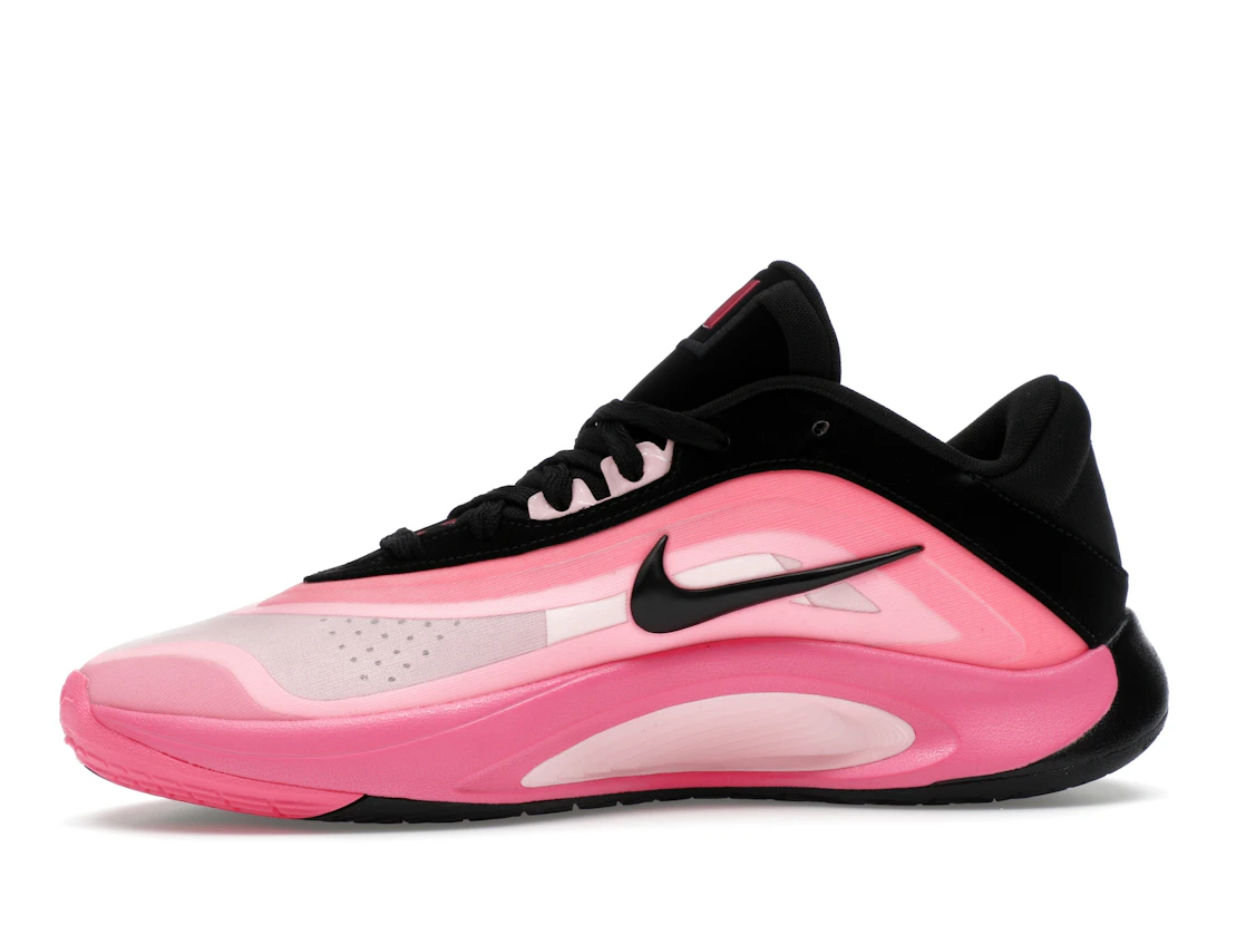 Nike A'ja Wilson A'One Leo Lights (Women's)
