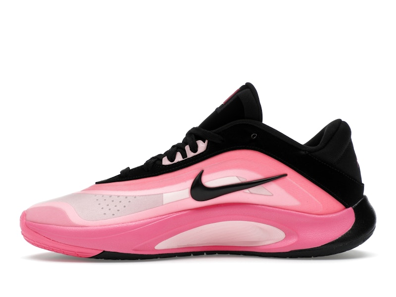 Nike A'ja Wilson A'One Leo Lights (Women's)