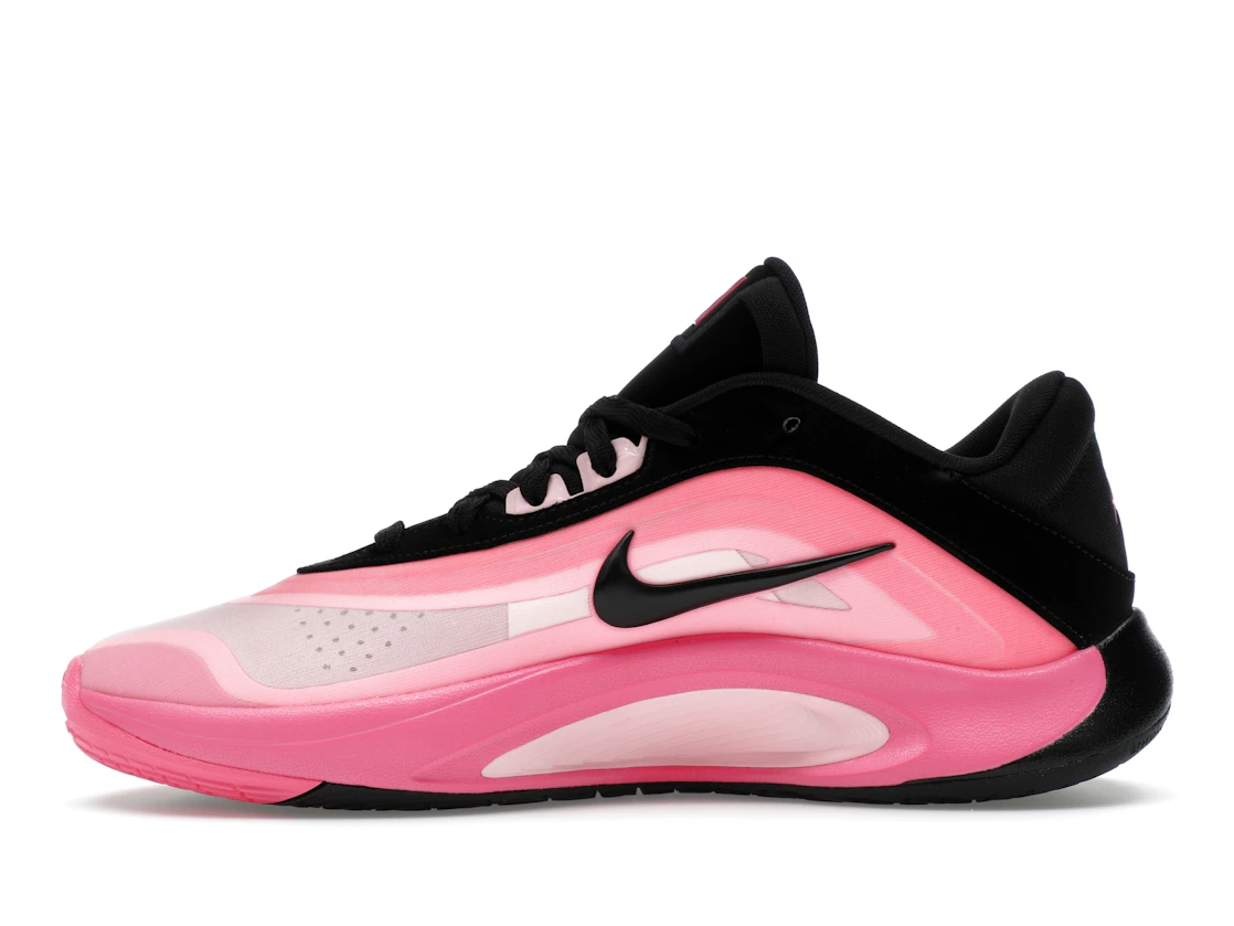 Nike A'ja Wilson A'One Leo Lights (Women's)