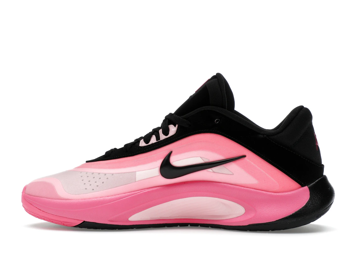 Nike A'ja Wilson A'One Leo Lights (Women's)