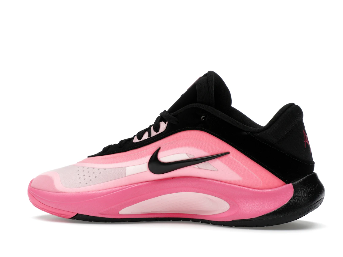 Nike A'ja Wilson A'One Leo Lights (Women's)