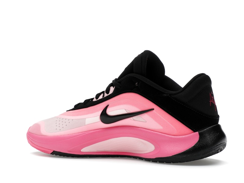 Nike A'ja Wilson A'One Leo Lights (Women's)
