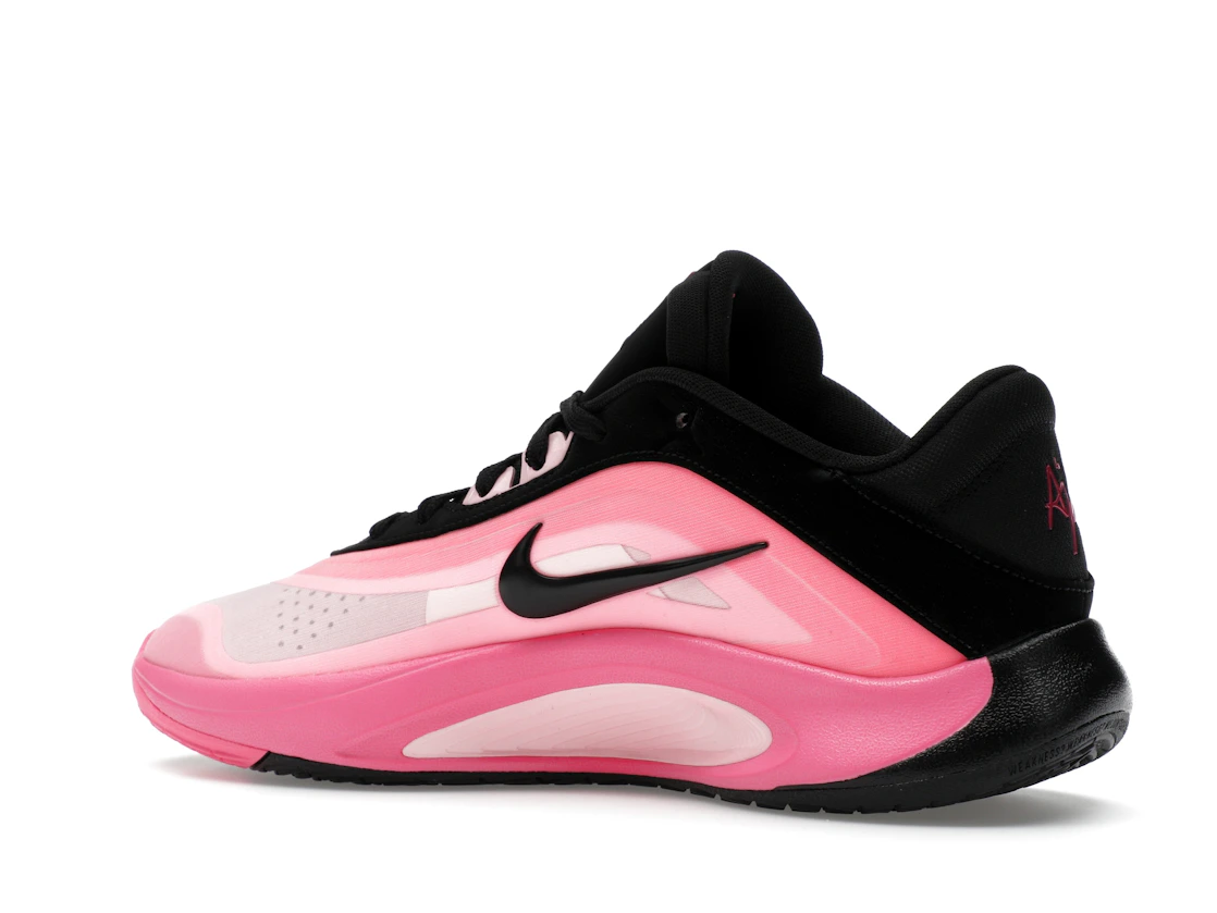Nike A'ja Wilson A'One Leo Lights (Women's)
